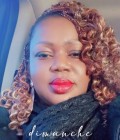 Dating Woman Switzerland to Fribourg  : Patricia, 39 years